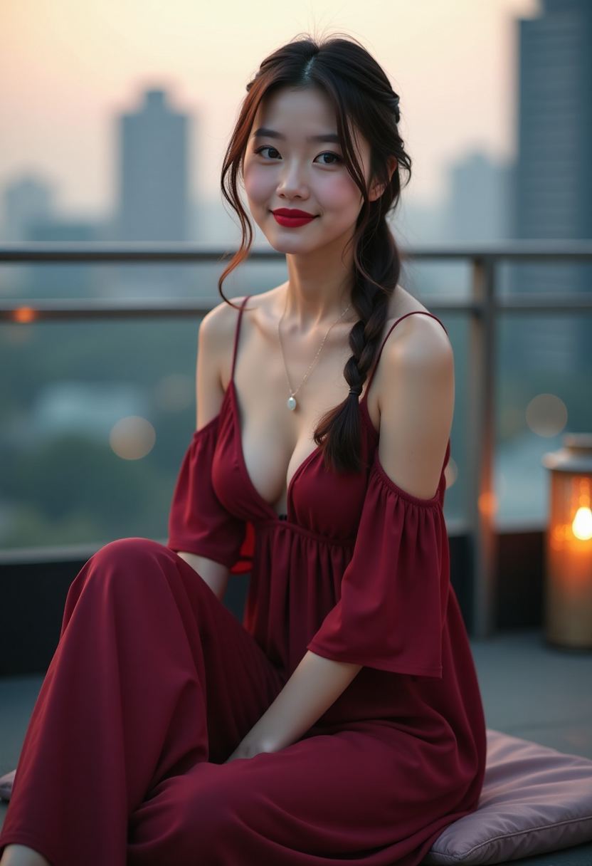 枫与铃 动漫第二集